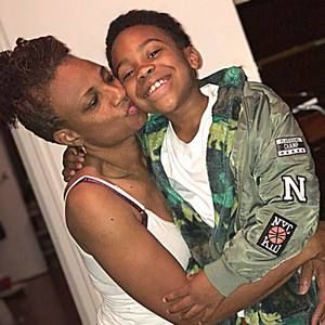 Meet your Posher, Ricky